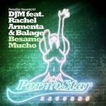 cover: Balage|Rachel Armenta|Djm - Besame Mucho