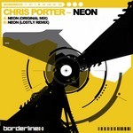 cover: Chris Porter - Neon