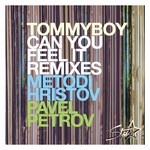 cover: Tommyboy - Can You Feel It (remixes)