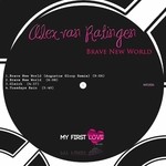 cover: Alex Van Ratingen - Brave New World