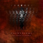 cover: Kaster Cordalis|Pachyderme|Roger That - Une Saison En Enfer EP