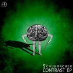 cover: Schuhmacher - Contrast EP