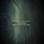 cover: Ross Couch - Stars EP