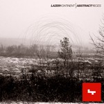 cover: Lazer Kontinent - Abstract Pieces