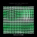 cover: Florist - Cards On The Table EP