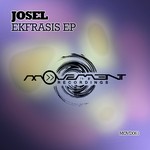 cover: Josel - Ekfrasis