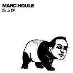 cover: Marc Houle - Zorba EP