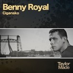 cover: Benny Royal - Cigansko