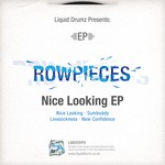 cover: Rowpieces - Nice Looking EP