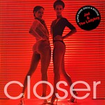 cover: Jad & The Ladyboy - Closer