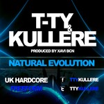 cover: Kullere|T Ty - Natural Evolution