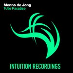 cover: Menno De Jong - Turtle Paradise