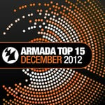 cover: Various - Armada Top 15 December 2012