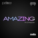 cover: Chipper|Mattias & G80s - Amazing