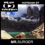 cover: Mr Surger - Hofmann