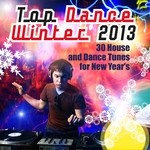 cover: Various - Top Dance Winter 2013 (30 House & Dance Tunes For New Year's)