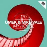 cover: Mike Vale|Umek - My House