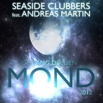 cover: Andreas Martin|Seaside Clubbers - Ich Fang Dir Den Mond 2012