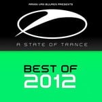 cover: Van Buuren, Armin|Various - Armin Van Buuren Presents A State Of Trance: Best Of 2012