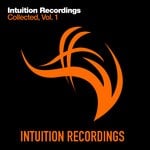 cover: Various - Intuition Recordings Collected Vol 1