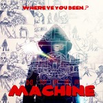 cover: Hyper - Machine