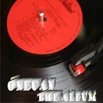 cover: Oneuan - The Album