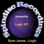 cover: Ryan James - Logic