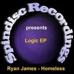 cover: Ryan James - Homeless