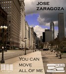 cover: Jose Zaragoza - OXO 0015