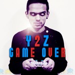 cover: Y2z - Game Over