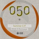 cover: Kanzler & Wischnewski - Summer