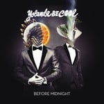 cover: Yolanda Be Cool - Before Midnight (remixes)