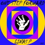 cover: Linas P - One Step Forward