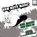 cover: Zak Mccoy - Raw Nuts