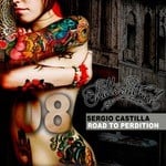 cover: Sergio Castilla - Road To Perdition