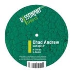 cover: Chad Andrew - Cut Up