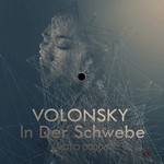 cover: Alexey Volonsky - In Der Schwebe