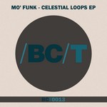 cover: Mo Funk - Celestial Loops EP