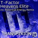 cover: T Factor - Heaven's Elite