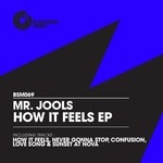 cover: Mr Jools - How It Feels EP