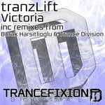 cover: Tranzlift - Victoria  (remixes)