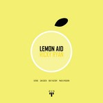 cover: Ricky Ryan - Lemon Aid