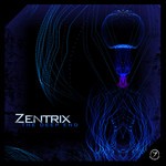 cover: Zentrix - The Deep End