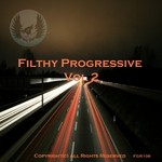 cover: Various - Filthy Progressive Vol 2