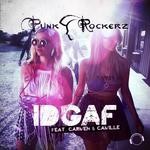 cover: Camille|Carmen|Punkrockerz - IDGAF