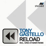 cover: Tony Gastello - Reload