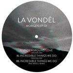 cover: La Vondel - Morgen EP 121