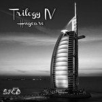 cover: Hugcaro - Trilogy IV