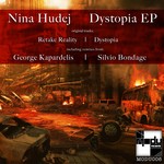 cover: Nina Hudej - Dystopia EP