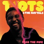 cover: Toots & The Maytals - Pass The Pipe